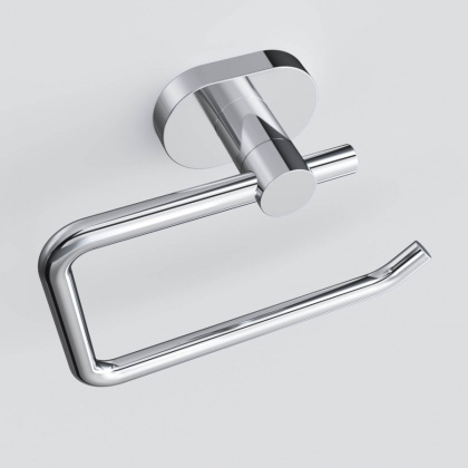 A7434100 Sense L, Держатель для туалетной бумаги, хром