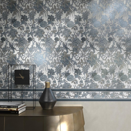 Бордюр SPA022R Альма 30*2,5 (уп/27шт), шт Бордюр SPA022R Альма 30*2,5 (уп/27шт), шт