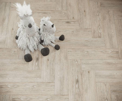 Керамогранит Oak янтарный OK 0054 15х60 (15шт_1,35м2), м2