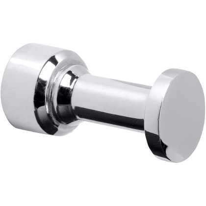 Крючок Bemeta Omega 104206023 Хром Крючок Bemeta Omega 104206023 Хром