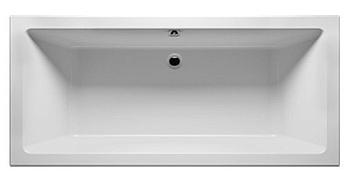Акриловая ванна Riho Lugo 190x80 см Акриловая ванна Riho Lugo 190x80 см
