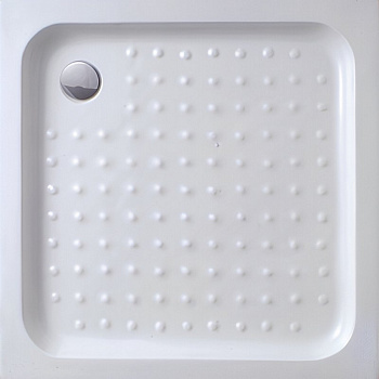 Акриловый поддон CEZARES TRAY-A-A-85-15-W Акриловый поддон CEZARES TRAY-A-A-85-15-W