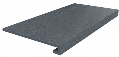 Ступень клееная DD602400R\GCF Про Матрикс антрацит 33*60*11(уп/4шт), шт Ступень клееная DD602400R\GCF Про Матрикс антрацит 33*60*11(уп/4шт), шт