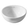 Раковина Roca Bol 327876000 Ø42 см