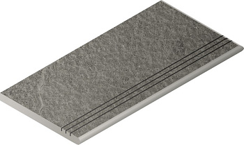 Карбон Ступень Закруг.Грип 30X60 Пр Карбон Ступень Закруг.Грип 30X60 Пр