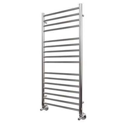 Полотенцесушитель водяной Lemark Ursus LM72116 П16 500x1100, хром Полотенцесушитель водяной Lemark Ursus LM72116 П16 500x1100, хром