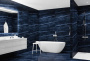 Керамогранит HAZEL COBALTO 60x120 HIGH GLOSS, Palacio