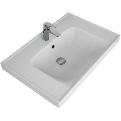 Раковина керамическая "Грэйс 70"