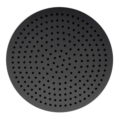 Верхний душ 3D круглый RGW SP-81B, RGW 21148140-04