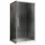 Душевой уголок ABBER Schwarzer Diamant AG02128MH Душевой уголок ABBER Schwarzer Diamant AG02128MH