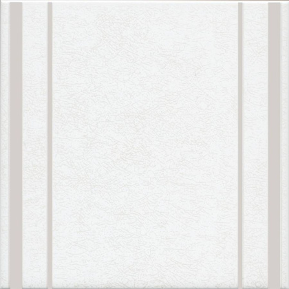 Декор Барберино 1 белый глянцевый 20x20x0,69 Декор Барберино 1 белый глянцевый 20x20x0,69