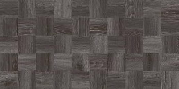 Керамогранит Timber чёрный мозаика 30х60 (8шт_1,44м2), м2 Керамогранит Timber чёрный мозаика 30х60 (8шт_1,44м2), м2
