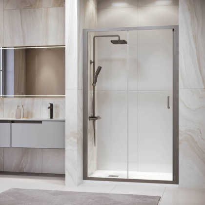 Душевая дверь RGW PA-14Gr, RGW 41081410-110