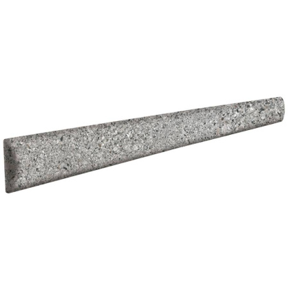 Боковина ступени REMATE RECTO GRIS 3х33, Milan