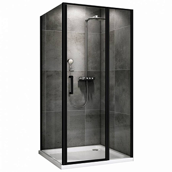 Душевой уголок ABBER Sonnenstrand AG04110BS-S70B Душевой уголок ABBER Sonnenstrand AG04110BS-S70B