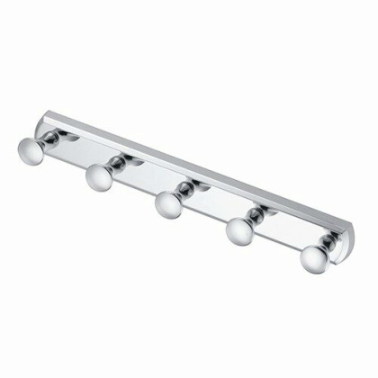 K-1075 Крючки для ванной комнаты настенные K-1075 Крючки для ванной комнаты настенные