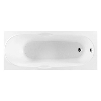 Акриловая ванна Aquanet Dali 140x70 (с каркасом) Акриловая ванна Aquanet Dali 140x70 (с каркасом)