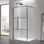 Душевая перегородка RGW WA-09B 900