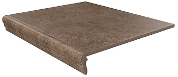 Ступень фронтальная SG158200R\GR Фаральони коричневый 40,2*34 (уп/4шт), шт Ступень фронтальная SG158200R\GR Фаральони коричневый 40,2*34 (уп/4шт), шт