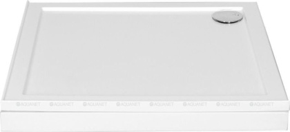 Душевой поддон Aquanet Alfa/Delta Cube 90х90 Душевой поддон Aquanet Alfa/Delta Cube 90х90
