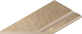 Сэнд Борт.30X60 С Выемкой Закруг.Лев Сэнд Борт.30X60 С Выемкой Закруг.Лев