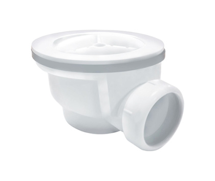 D455 Сифон для поддонов Wasserkraft