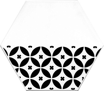 Декор NT\A208\SG2300 Буранелли 20*23,1*7 (уп/26шт), шт