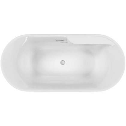 Ванна Omega акриловая отдельностоящая, арт. FB16 Ванна Omega акриловая отдельностоящая, арт. FB16