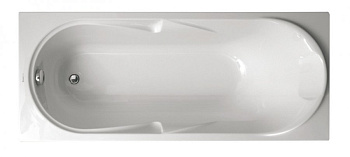 Акриловая ванна VAGNERPLAST MINERVA 170x70