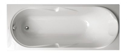 Акриловая ванна VAGNERPLAST MINERVA 170x70 Акриловая ванна VAGNERPLAST MINERVA 170x70