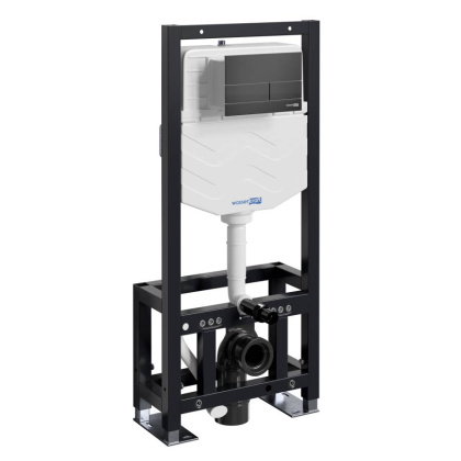 Dill 61TLT.010.ME.MB04 Система инсталляции для унитазов