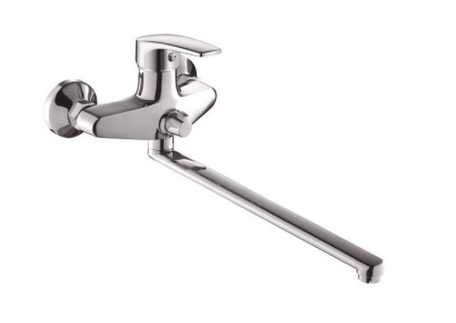 Смеситель для ванны латунь, хром S5022 Смеситель для ванны латунь, хром S5022