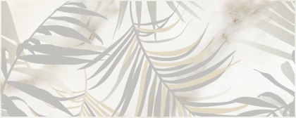 Декор-2 Ivory Botanica кремовый 20х50,шт. Декор-2 Ivory Botanica кремовый 20х50,шт.