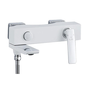 Смеситель для ванны, латунь R2702F