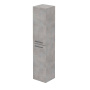 Пенал Creto Ares Beton Пенал Creto Ares Beton