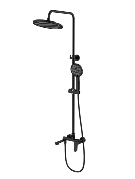 Душевая система Splenka для ванны и душа S41.24.06