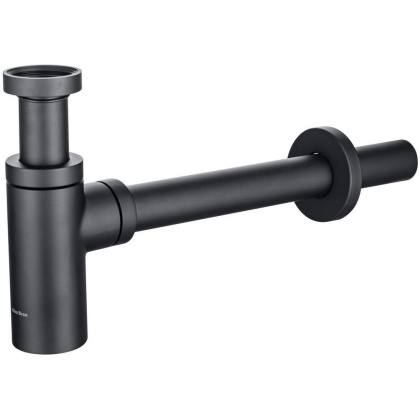 Сифон для раковины Allen Brau Priority 5.31025-31 черный матовый
