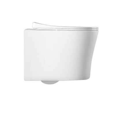 Подвесной унитаз Акватек Ника AQ2009-00