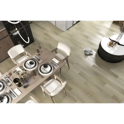 Кварцевый ламинат Fargo 2101-05 Вяз Оксфорд Comfort