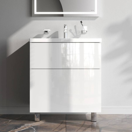 База под раковину напольная M90FSX07522WG32 База под раковину напольная M90FSX07522WG32