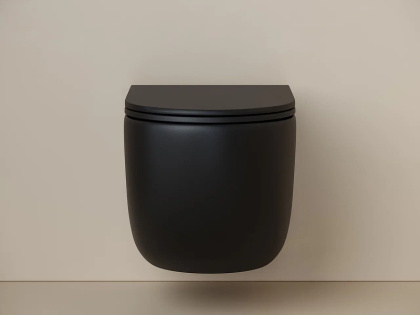 Подвесной унитаз UP Rimless