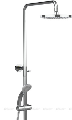 Душевая стойка Paffoni Blu ZCOL632CR