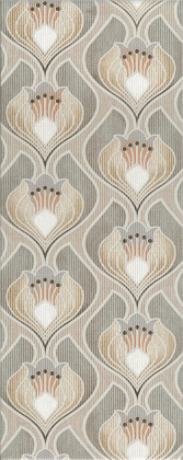 Плитка настенная 7225 Кузани 20*50*8 (12шт\1.2м2), м2 Плитка настенная 7225 Кузани 20*50*8 (12шт\1.2м2), м2