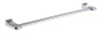 Полотенцедержатель RUSH Thira, 3х65х10 см, хром, TR36531A