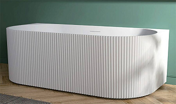 Акриловая ванна Abber 170х80 AB9330-1.7 Акриловая ванна Abber 170х80 AB9330-1.7