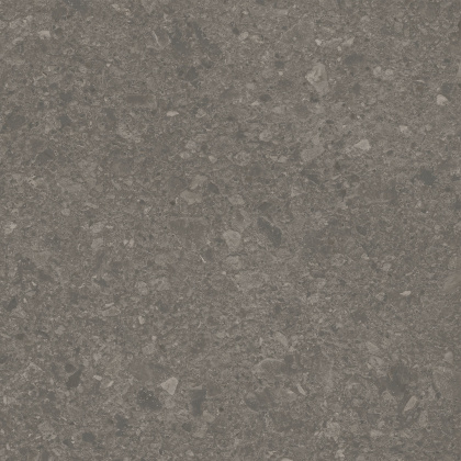 Чеппо ди Гре коричневый матовый обрезной 119,5x119,5x1,1