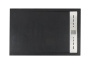 Душевой поддон Creto Scala 140x80 прямоугольный, черный Душевой поддон Creto Scala 140x80 прямоугольный, черный