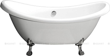Акриловая ванна BELBAGNO BB05