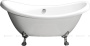 Акриловая ванна BELBAGNO BB05