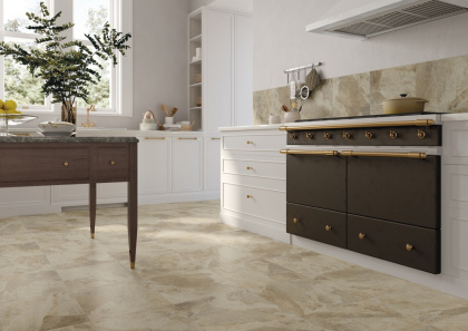 Керамогранит 610010002117 Верона Беж 45X90